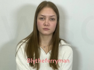Blytheferryman