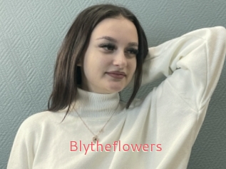 Blytheflowers