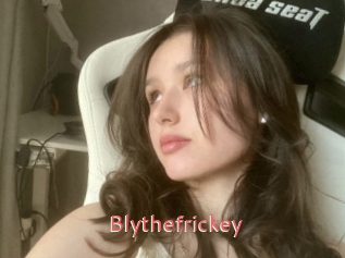 Blythefrickey