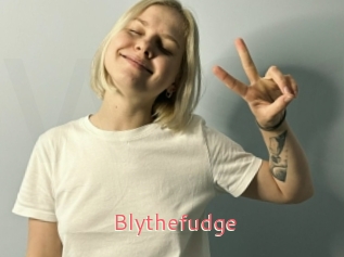 Blythefudge