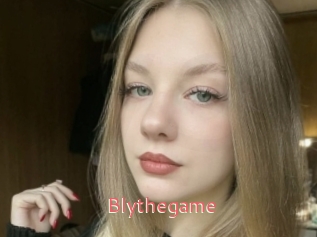 Blythegame
