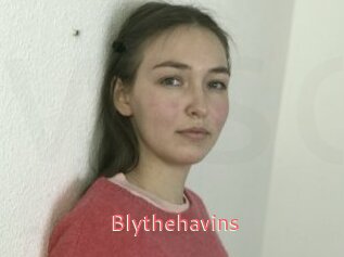 Blythehavins