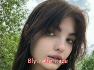 Blytheheritage
