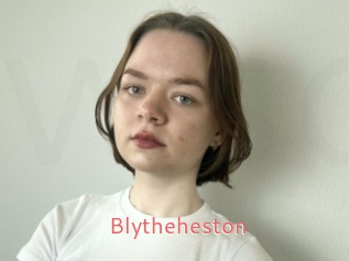 Blytheheston