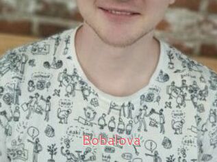 Bobalova