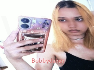 Bobbydaher