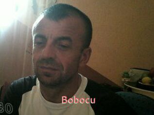 Bobocu
