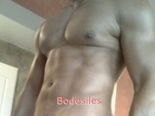 Bodesiles