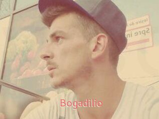 Bogadilio