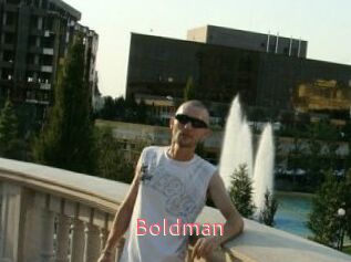 Boldman