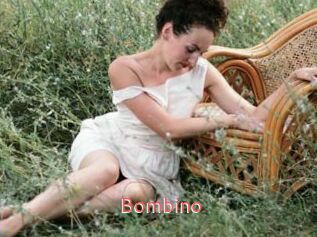 Bombino