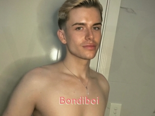 Bondiboi