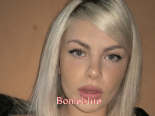 Bonieblue
