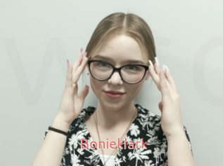 Bonieklark