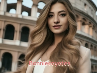 Bonniecoyotes