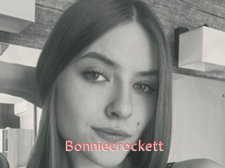 Bonniecrockett