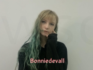 Bonniedevall