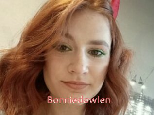 Bonniedowlen