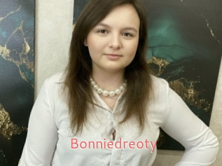 Bonniedreoty