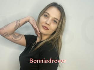 Bonniedrover