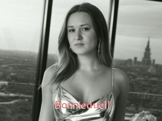 Bonnieduell