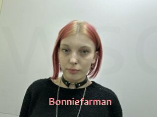 Bonniefarman