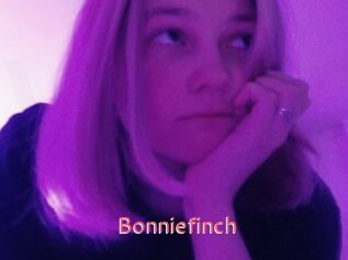 Bonniefinch