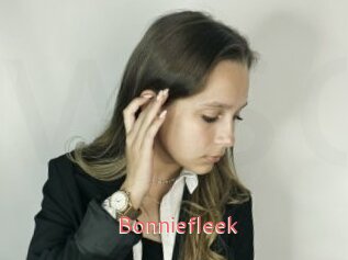 Bonniefleek