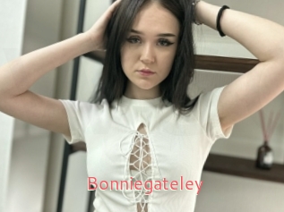 Bonniegateley