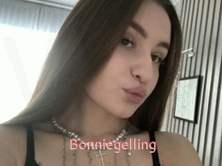 Bonniegelling