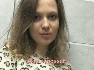 Bonniegossett