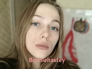 Bonniehastey