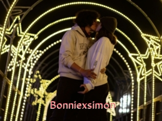 Bonniexsimon