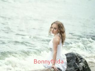 Bonnyfrida