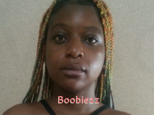 Boobiezz
