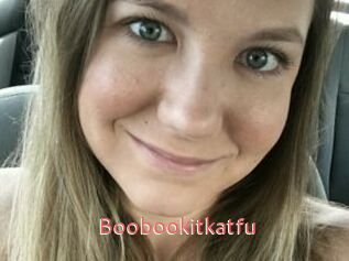 Boobookitkatfu