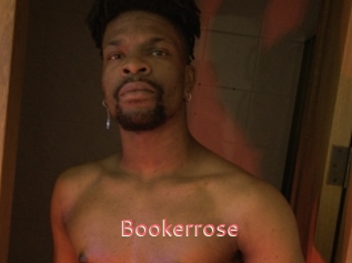 Bookerrose