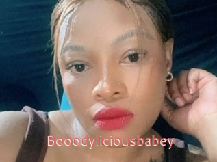 Booodyliciousbabey