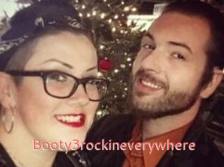 Booty3rockineverywhere