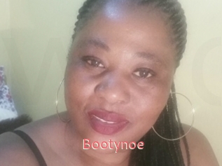 Bootynoe