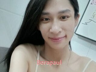 Borapaul