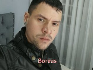 Boreas