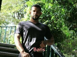 Boris