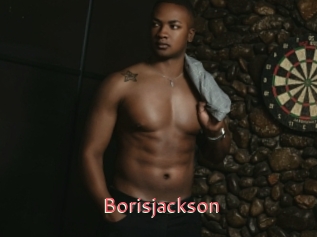 Borisjackson