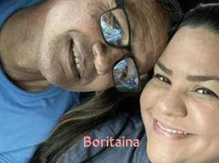 Boritaina
