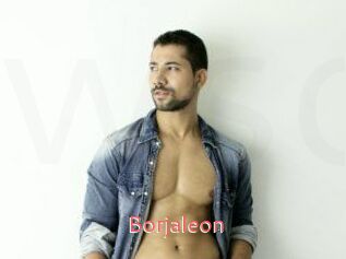 Borjaleon