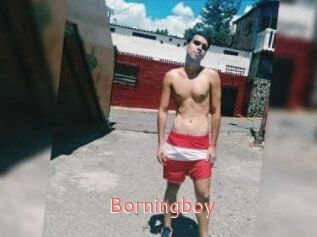 Borningboy