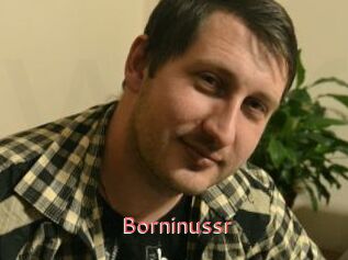 Borninussr