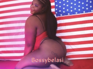 Bossybelasi