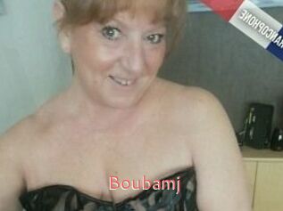 Boubamj